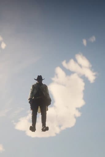 Night Song of a Wondering Cowboy