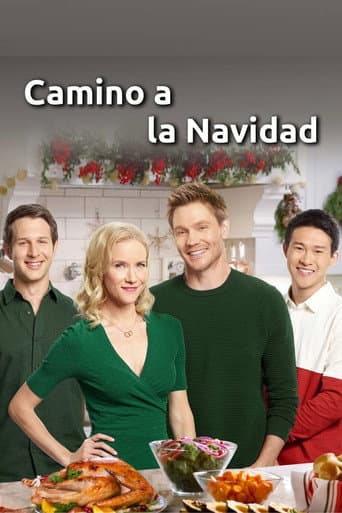 Road to Christmas