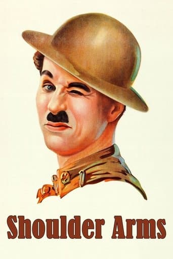 ¡Armas al hombro!