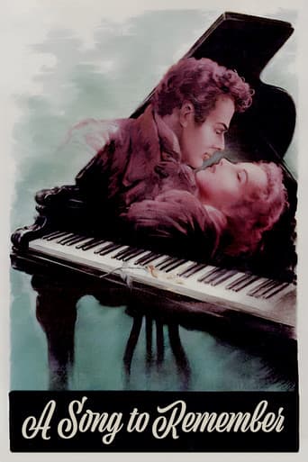 A Song to Remember
