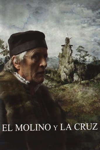 Młyn i krzyż