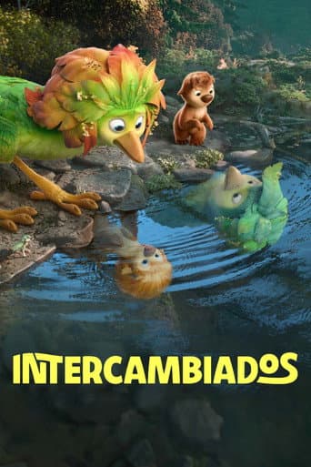 Intercambiados