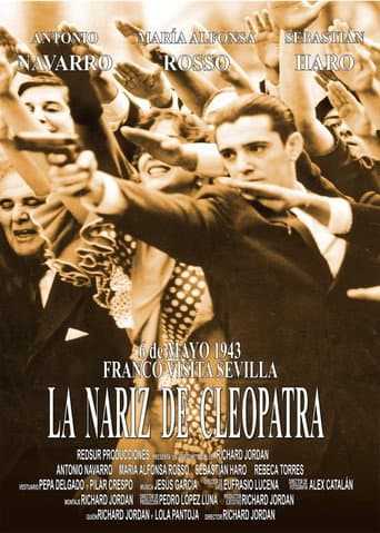 La nariz de Cleopatra