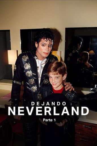 Leaving Neverland: ProSieben Spezial
