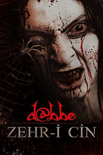 Dabbe 5: La Posesión