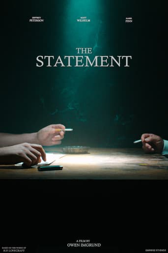 The Statement