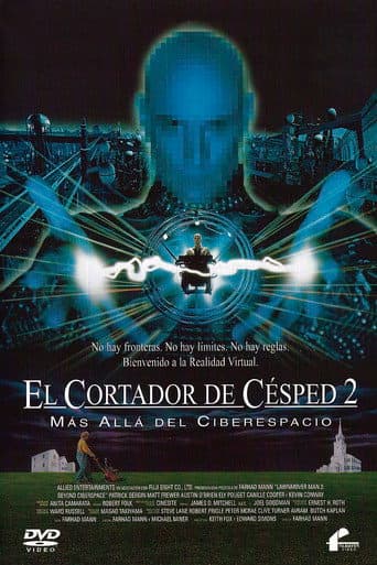 El hombre del jardín 2: La venganza
