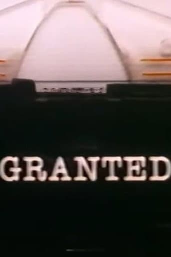 Granted