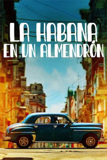 La Habana en Un Almendrón