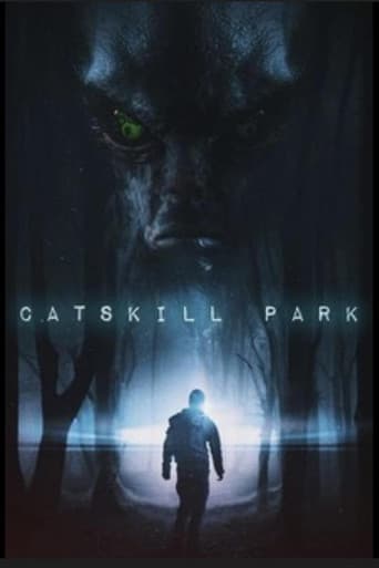 Catskill Park