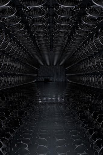 Mirror Matter