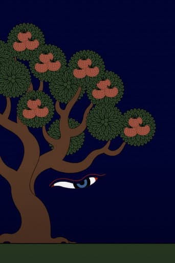 An Apple Tree