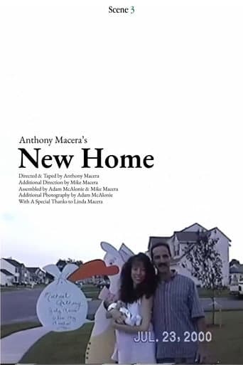 New Home