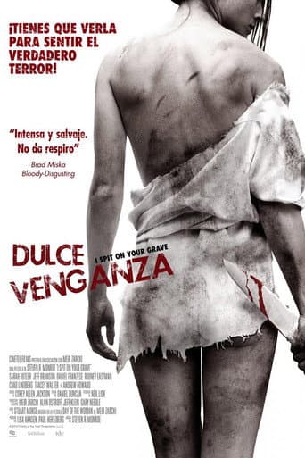 Dulce Venganza