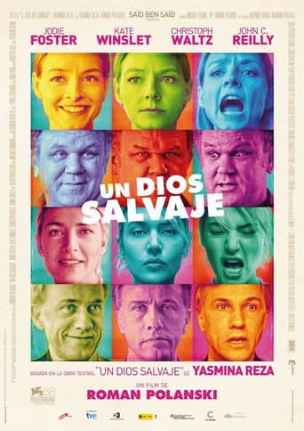 ¿Sabes quién viene?