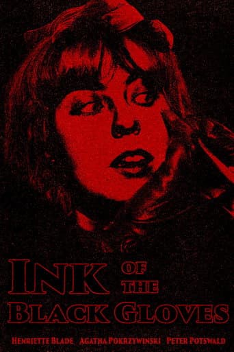 Ink of the Black Gloves