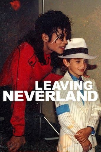 Dejando Neverland