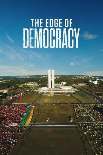 Al filo de la democracia