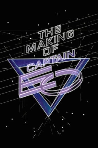 Como se hizo Capitán EO