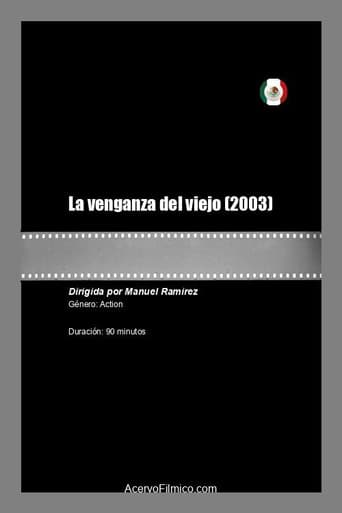 La venganza del viejo