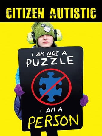 Citizen Autistic