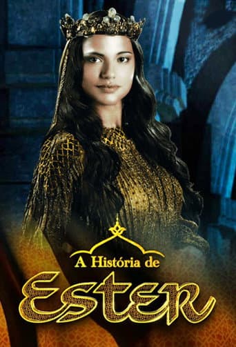 Reina Ester, la salvadora