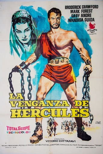 La vendetta di Ercole