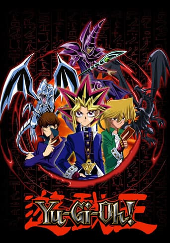Yu-Gi-Oh! Duelo de Monstruos