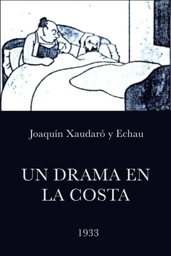 Un drama en la costa