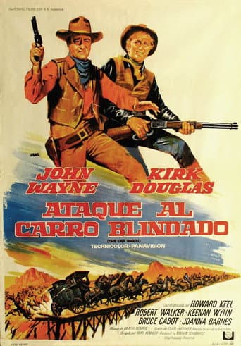 Lucha de gigantes