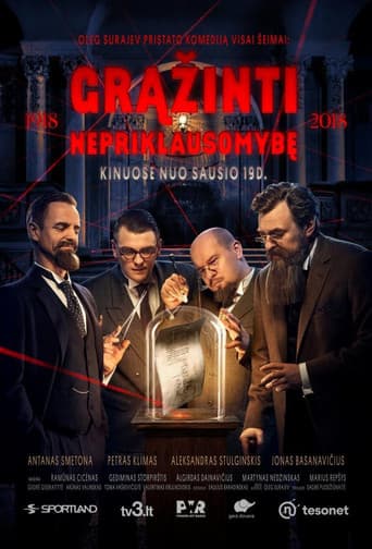 Grąžinti nepriklausomybę