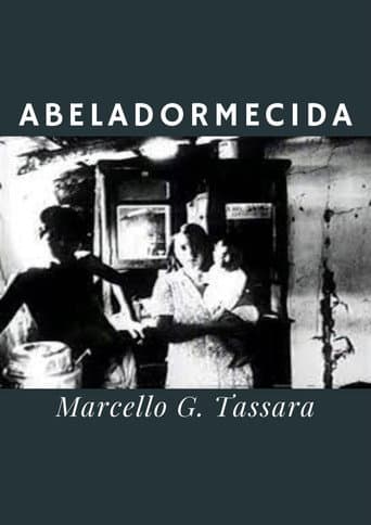 Abeladormecida: Entrada numa Só-sombra