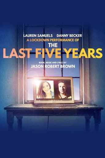 The Last Five Years