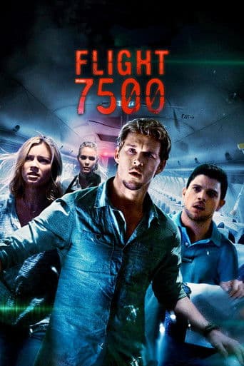Vuelo 7500
