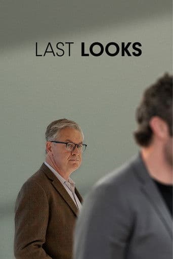 Last Looks