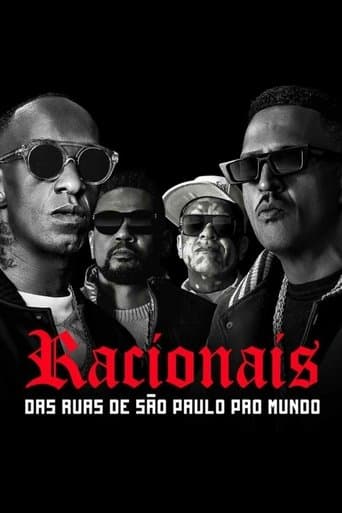 Racionais MC’s: De las calles de São Paulo para el mundo