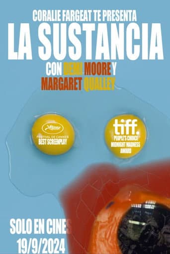 La sustancia