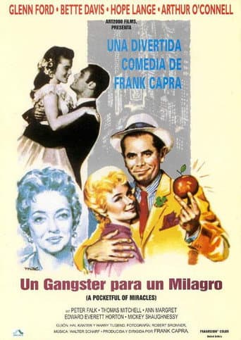 Milagro por un día