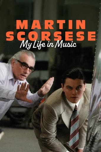 Martin Scorsese, l'émotion par la musique