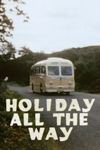 Holiday All the Way