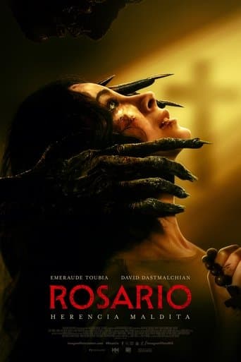 Rosario: Herencia Maldita