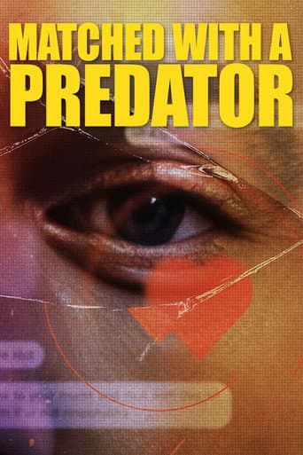 Matched with a Predator