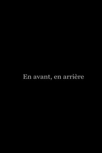 En avant, en arrière
