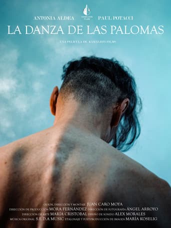 La danza de las palomas