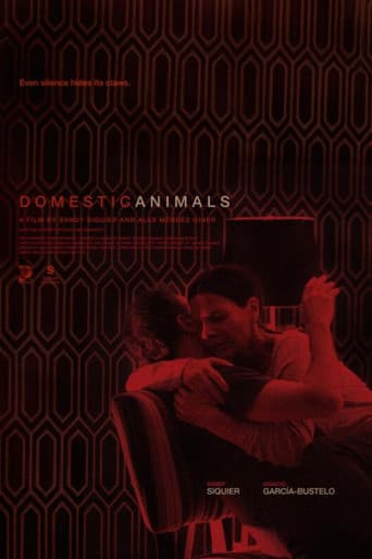 Domestic Animals