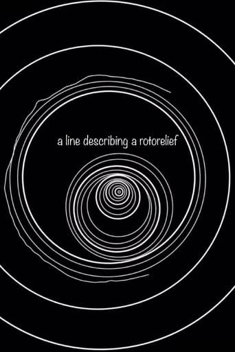 a line describing a rotorelief