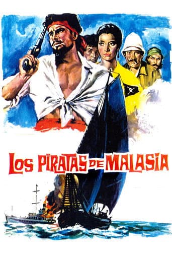 I pirati della Malesia