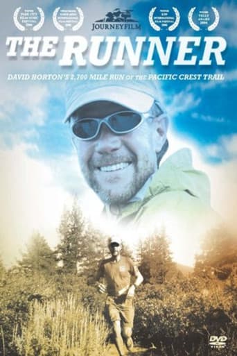 The Runner: Extreme UltraRunner David Horton