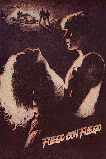Fire with Fire 1986