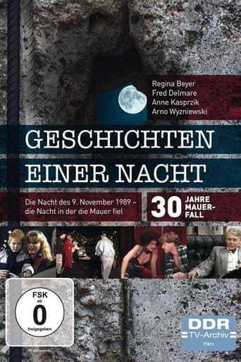 Geschichten einer Nacht